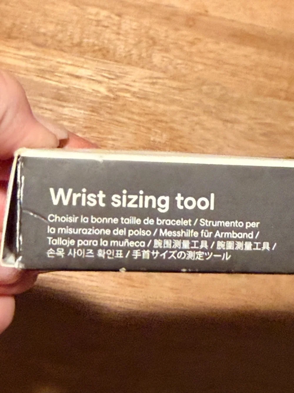fitbit smartwatch sport